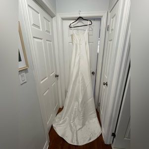 Wedding Dress - Essence of Australia